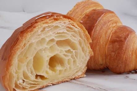croissant Maslanka