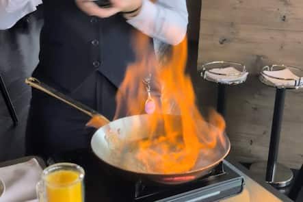crepe suzette valrose