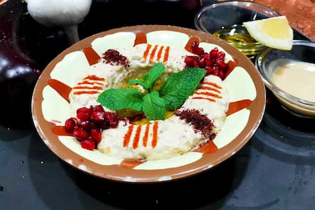 Layaly Beirut Interlaken