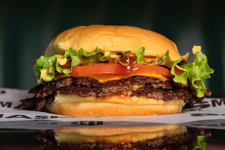 Le Smashed, Fribourg