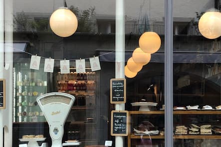 Atelier des Gourmands