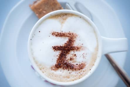 Zenhäusern Frères - chocolat chaud