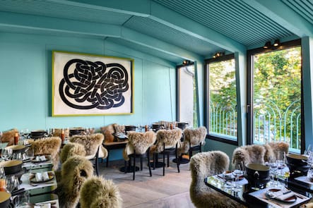 Helvti-Chästli, Zürich.