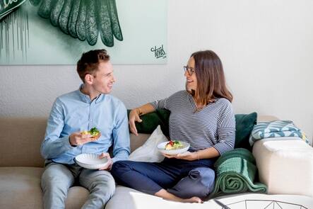 Monika und Markus Arnold