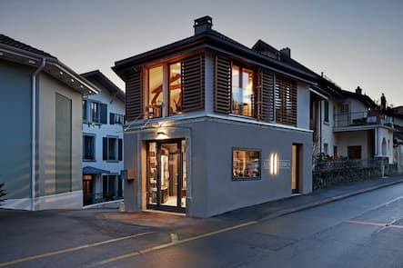 Les 11 Terres à Epesses