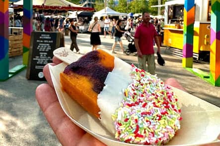 Kalan Paletas glaces