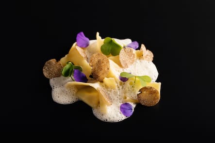 Restaurant Marktkueche Zuerich