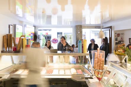 El Bertin Schaffhausen