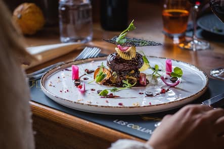 Les Collines François-Xavier Lemploy et Maud Lemploy chasse 2023
