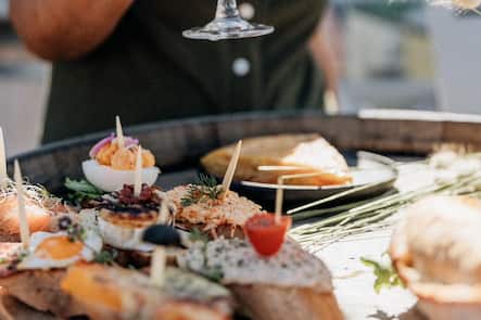 Bistro de Peyo