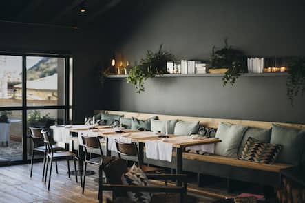 Antica Locanda San Silvestro