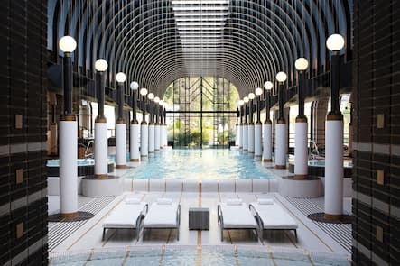 Victoria Jungfrau Interlaken