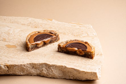 Cookie Titouan Claudet