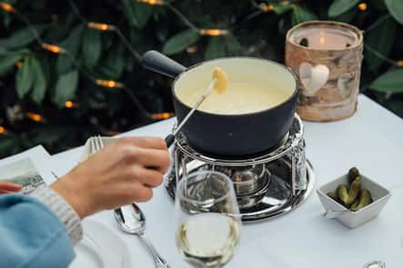 Hotel Sonne, Küsnacht.