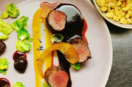 La Cantine du Neubourg