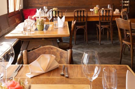 Alte Post St. Gallen