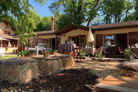 Domaine de la Buritaz, Puidoux