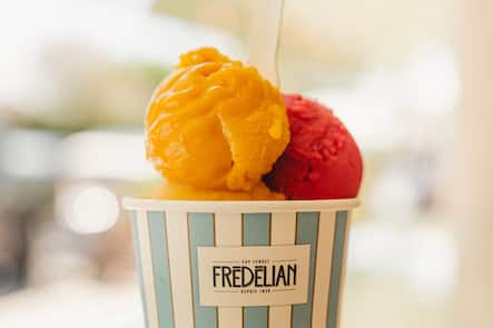 Frédélian