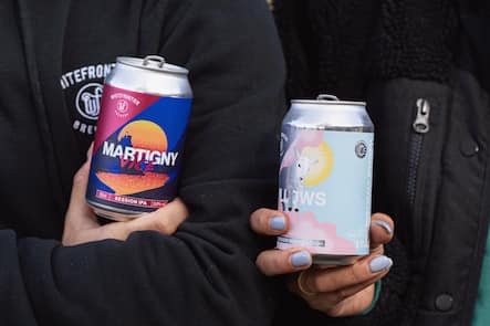 WhiteFrontier, Martigny