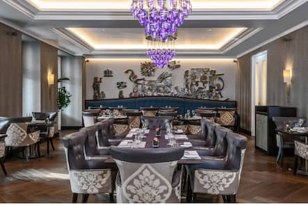 Royal Savoy Lausanne