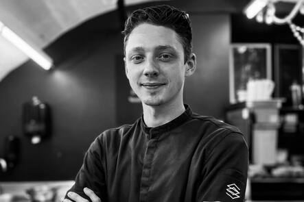 Valentin Sträuli IGNIV Andermat