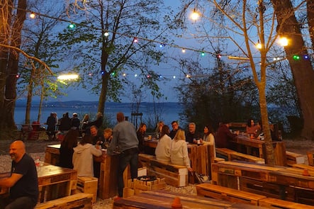 La Pointe du Grain, Bevaix