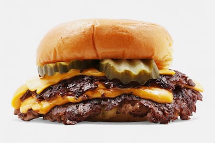 Menace Burger Dietikon