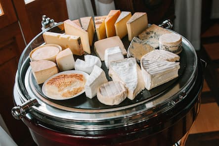 25.09.2025, Menzingen ZG, Gasthaus Löwen (photo by Remy Steiner for Gault Millau)