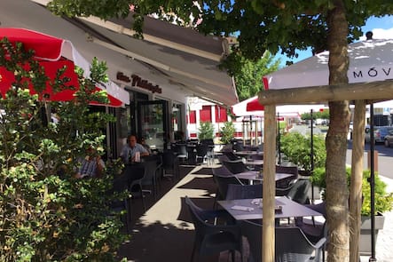 Le Philosophe Saint-Maurice