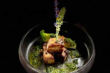 Restaurant du Jura, Chevroux