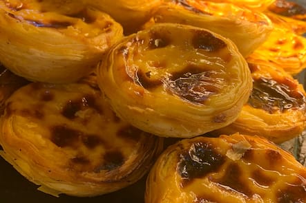 pâtisserie Nelo Lopes