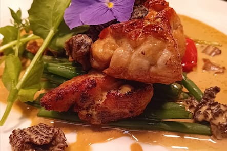 Cocottes Pays de Gex