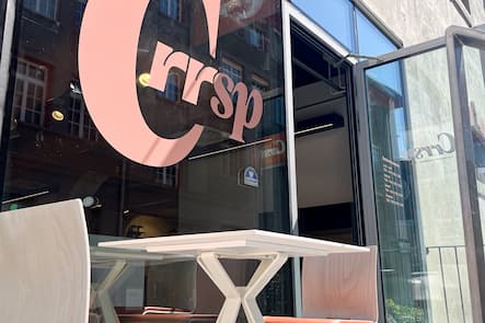 Crrsp burgers Lausanne