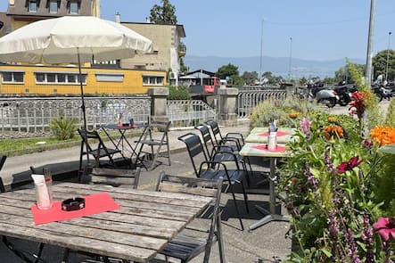 Double R Yverdon-les-Bains