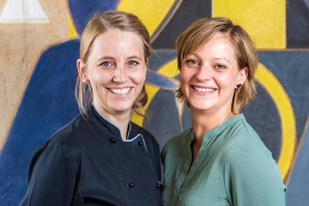 Restaurant Hirschen, OberA$?geri, ZG