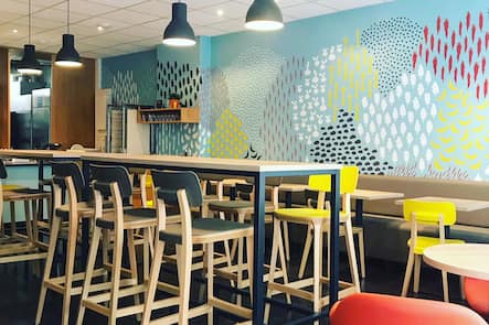 top 10 adresses vegetarienne geneve tonic