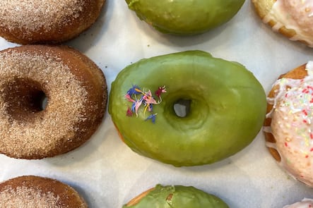 GAULTMILLAU-CHANNEL-GENEVE-MATCHA-TOP-10-GINGER-DONUT