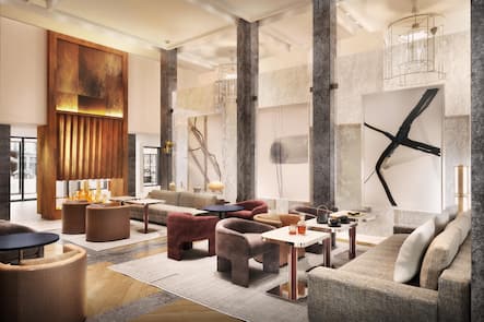 Gabriela Miloda gabriela.miloda@ebpr.ch via Eliane Bachenheimer PR/EBPR Freyastrasse 14 CH-8004 Zürich