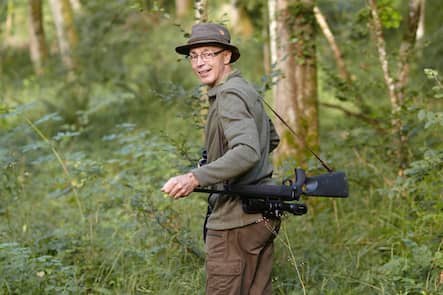 Mägenwil_Bären_Bernhard Bühlmann