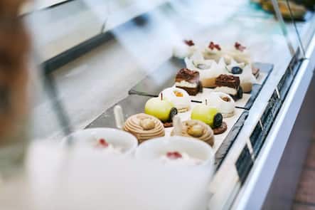 GM POP: Cafe G'nuss - St. Gallen, 29.11.2018 - HO