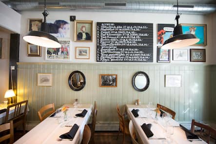 Perronnord, St. Gallen