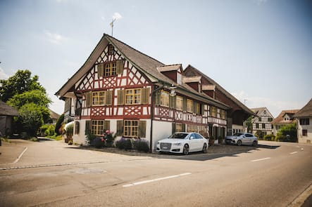 Schäfli Wigoltingen 2023