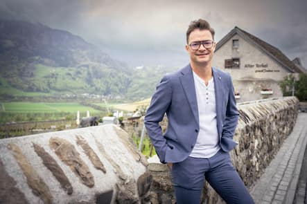 GM_Alter Torkel_Night of the Somms, Oliver Friedrich