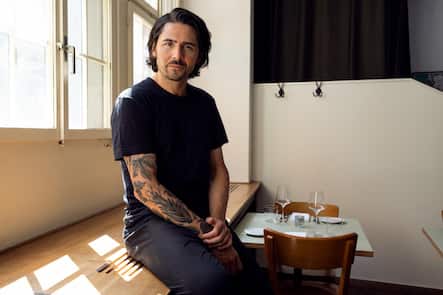 GM_Neumarkt_Place to be, Nenad Mlinarevic