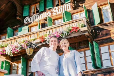 restaurant roessli gstaad