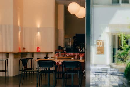 Apollo Fribourg Ben&Léo