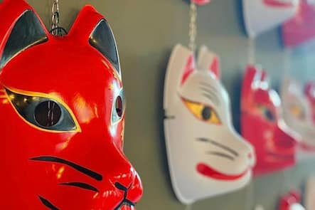 Kitsune Ramen Lausanne