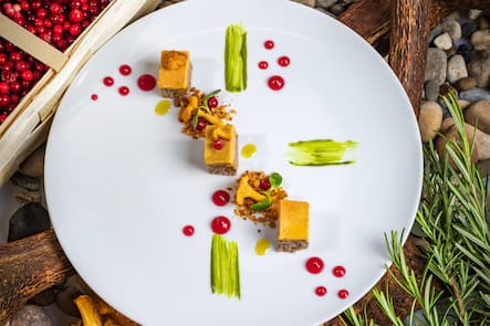 Chasse Hôtel DuPeyrou Edmond Bavois