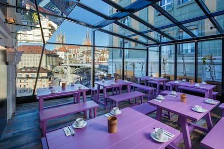 Swiss Wine by Fassbind