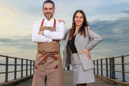 Le Bocca St-Blaise Alexandre Luquet